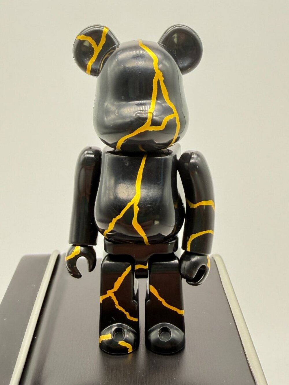 Bearbrick Series 49 Pattern KINTSUGI Be@rbrick Figure Medicom Toy Japan 100%